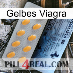 Yellow Viagra 44
